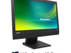 All-in-One SH Lenovo ThinkCentre M90z, i3-550, Full HD, Wi-Fi, Webcam, Win 10 Pro